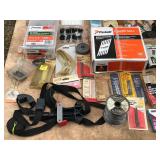 Large Lot of Hardware and More / see description for more info