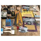 Large Lot of Hardware and More / see description for more info