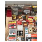 Large Lot of Hardware and More / see description for more info