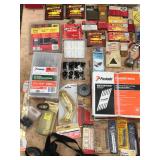 Large Lot of Hardware and More / see description for more info