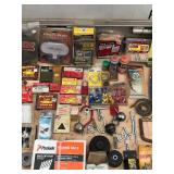 Large Lot of Hardware and More / see description for more info