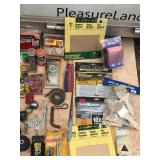 Large Lot of Hardware and More / see description for more info