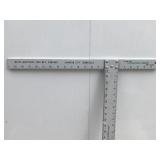 Mayes Drywall T-Wall Square and More Squares