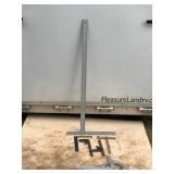 Mayes Drywall T-Wall Square and More Squares