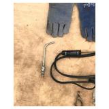 Cutting Torch Supplies & More