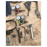 Cutting Torch Supplies & More