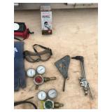 Cutting Torch Supplies & More