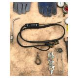 Cutting Torch Supplies & More
