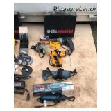 Lot of Power Tools and More - see description for more info