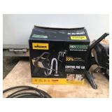 Wagner Control Pro 150 Airless Paint Sprayer with Extra Hoses and Sprayers