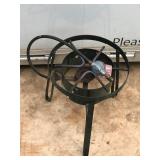 Masterbuilt Heavy Duty Propane Outdoor Cooker