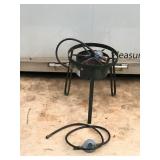 Masterbuilt Heavy Duty Propane Outdoor Cooker