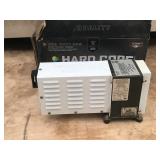 Sun System - Hard Core 600 Watt HPS - 120/240 Volt Remote Ballast