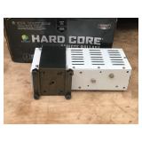 Sun System - Hard Core 600 Watt HPS - 120/240 Volt Remote Ballast