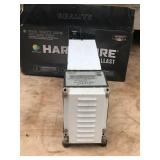 Sun System - Hard Core 600 Watt HPS - 120/240 Volt Remote Ballast