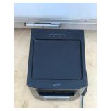 NTec Infrared Space Heater - 1500w