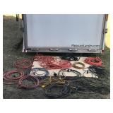 Large Lot of Extension Cords