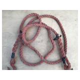 20ft Nylon Tow Rope
