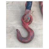 20ft Nylon Tow Rope