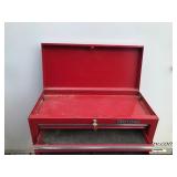 Craftsman Toolbox
