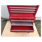 Craftsman Toolbox