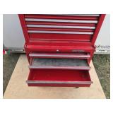 Craftsman Toolbox