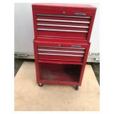 Craftsman Toolbox