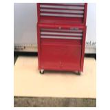 Craftsman Toolbox