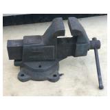 4” Columbian Vise