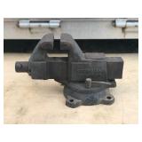 4” Columbian Vise