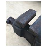 4” Columbian Vise