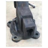 4” Columbian Vise