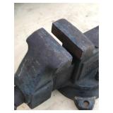 4” Columbian Vise