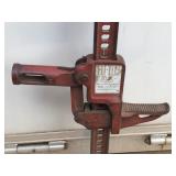 Hi-Lift Deluxe Jack - Model HL-485 / Max capacity 7000 lbs