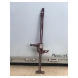 Hi-Lift Deluxe Jack - Model HL-485 / Max capacity 7000 lbs