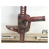 Hi-Lift Deluxe Jack - Model HL-485 / Max capacity 7000 lbs