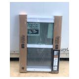 American Craftsman By Anderson Single Hung Window - Still Wrapped in Plastic - see description for more info