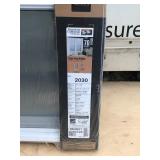 American Craftsman By Anderson Single Hung Window - Still Wrapped in Plastic - see description for more info