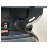 Craftsman 16” Scroll Saw Mounted on Stand