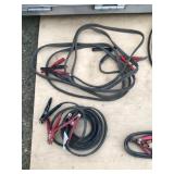 5 - Sets of Jumper Cables