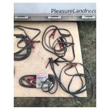 5 - Sets of Jumper Cables