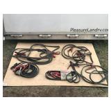 5 - Sets of Jumper Cables