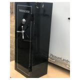 Winchester Safe with Dial Combination
