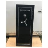 Winchester Safe with Dial Combination