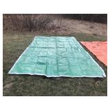 2 - Tarps