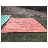 2 - Tarps