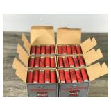 6 - Full Boxes of Winchester Super X Shotgun Shells - 16 gauge / 2 3/4” / 1oz / 6 Lead Shot