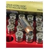 6 - Boxes of Federal Premium 45 Auto 230 Grain Hydra-Shok Hollow Point Ammo