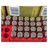 6 - Boxes of Federal Premium 45 Auto 230 Grain Hydra-Shok Hollow Point Ammo