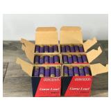 6 - Full Boxes of Federal 16 Gauge Shotgun Shells - see description for more info